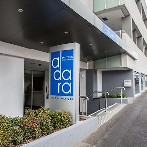 Adara Hotel Richmond